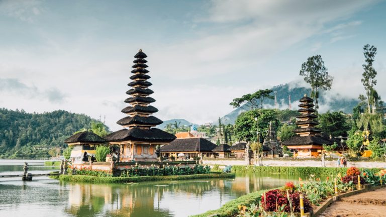 5 curiosità su Bali